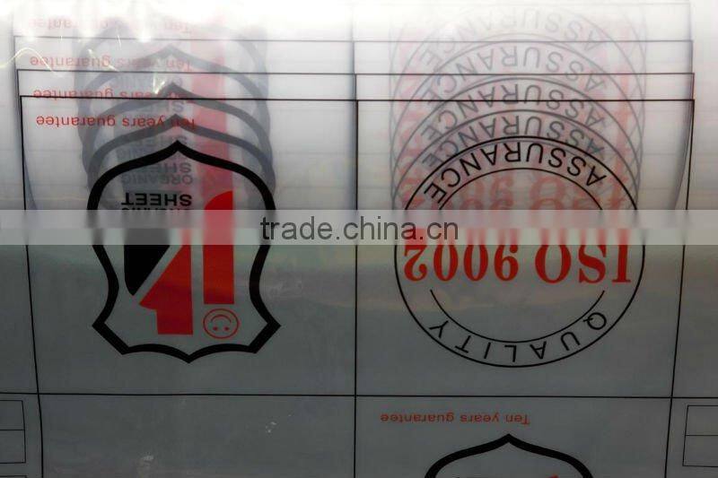 Plastic garment bags in roll(2016 ,Best price Best quality)