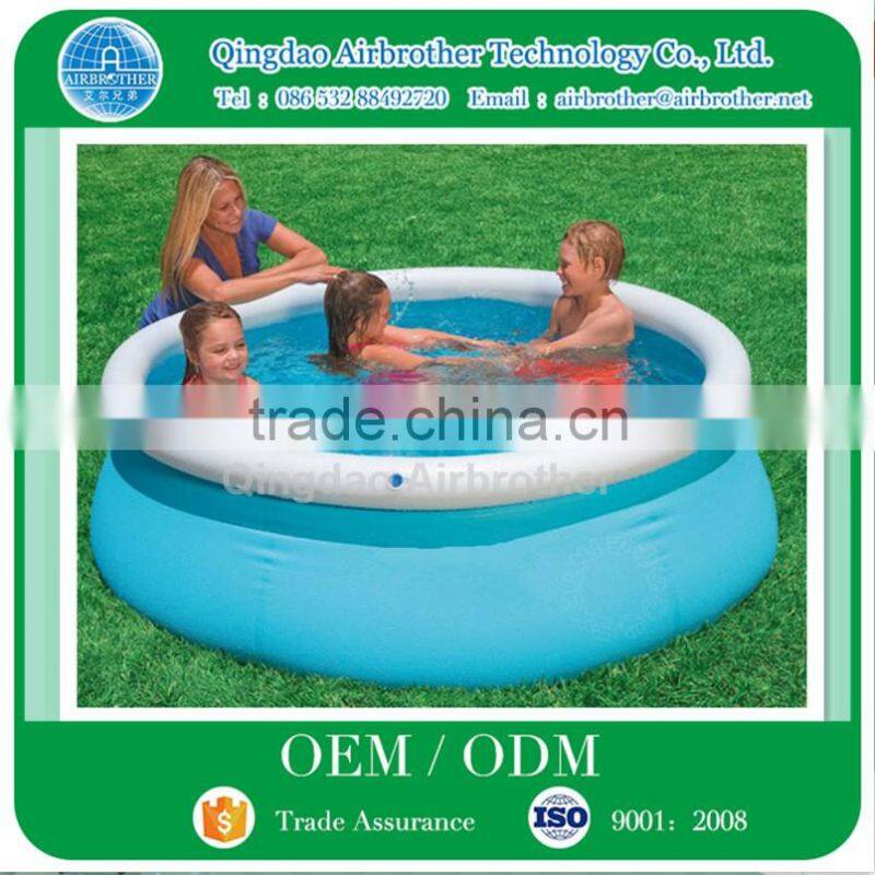 Best Selling Durable PVC Giant Inflatable Adult Swimming Pool