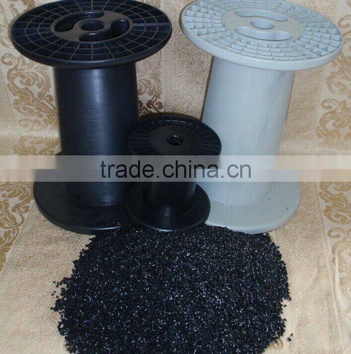 high impact polystyrene granules/hips/GPPS/EPS granules/hips price/ps resin
