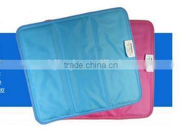 newest and eco-friendly ice pad , ice cushion for computer for pet