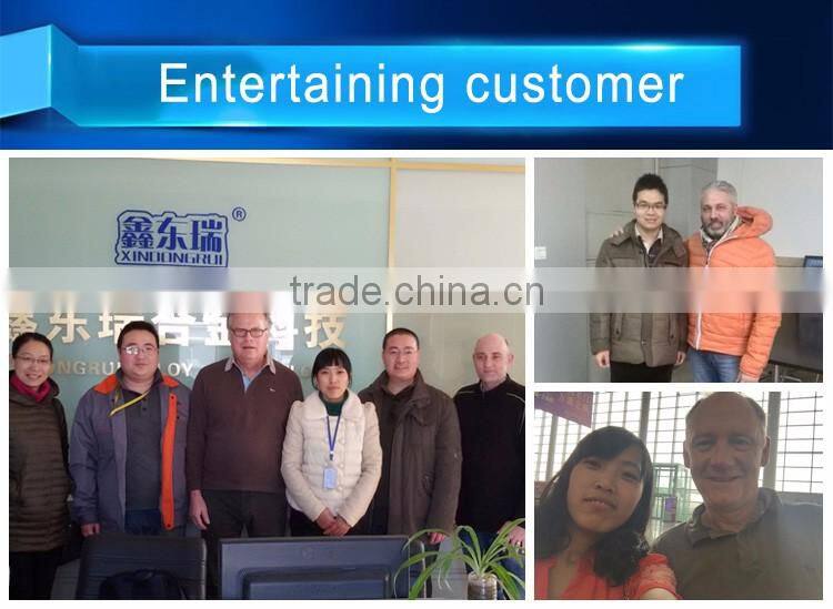 Customized aluminum automotive roof rack_OEM factory supplier