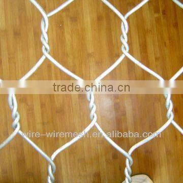 Hexagonal Wire Mesh Distributor