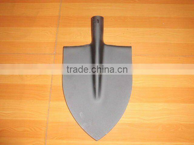 steel shovel head s520