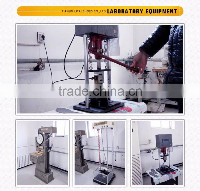 High Quality PVC Safety Gumboots PVC Rain Boots & Mining Gumboots