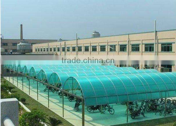 PC hollow sheet,polycarbonate hollow sheet,GhouZhou PC sheet,PC sheet, plastic roofing panel, PC multiwall sheet