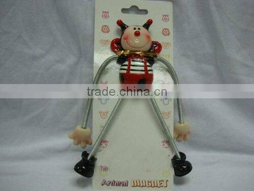 Wall stickers custom 3d magnet