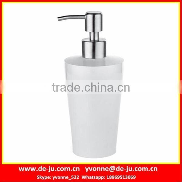 Eco Friendly Shampoo Bottle