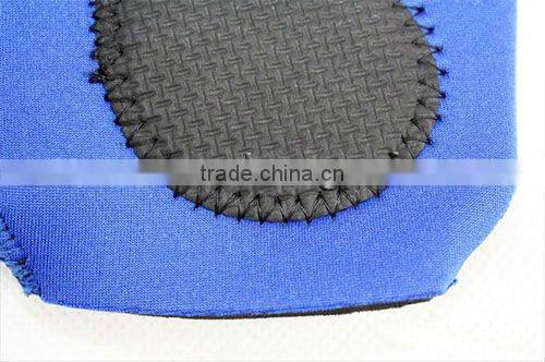 Neoprene Bicycle Gloves/ Half Finger Gloves/ Sports Gloves