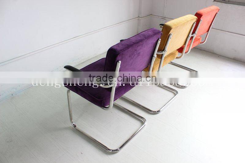 hot sale design dining chair restaurant chair made in China