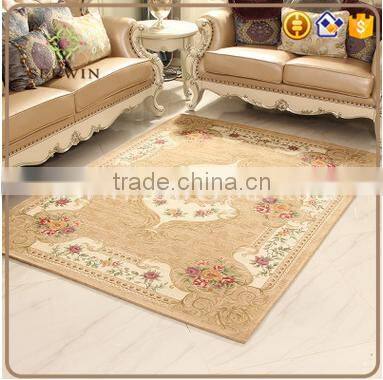 high quality exquisite livingroom mat