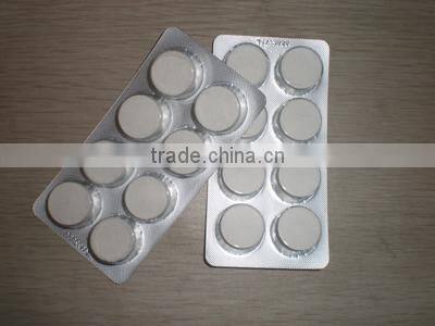 magic tissue (5pcs per candy packaging)