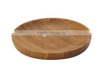 Cheap bamboo soap holder