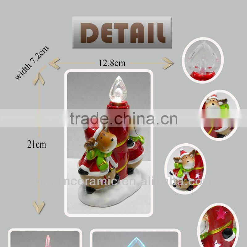 New style wholesale christmas decorations