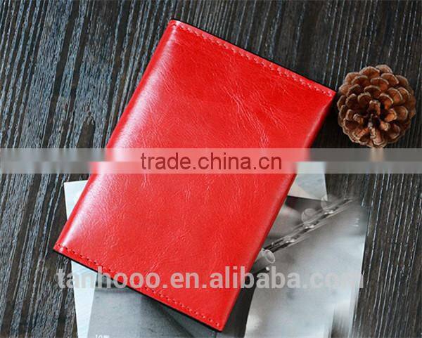Hot Selling Factory Promotional Passport Holder, Passport Case