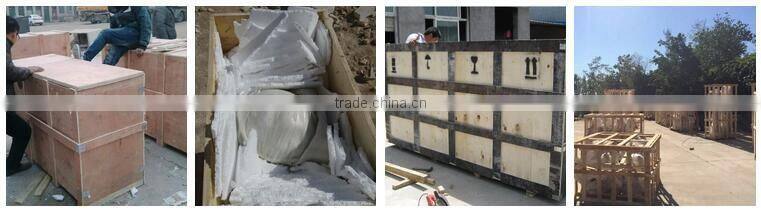 Best selling bronze tiger relief statue sale