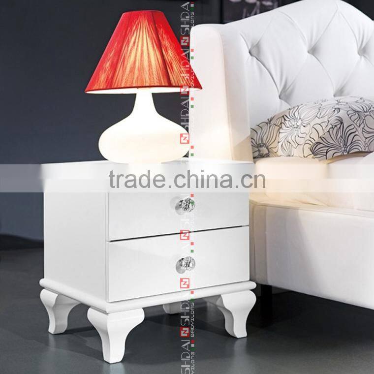 wall mounted night stands / hand painted night stands / night light display stand N-46