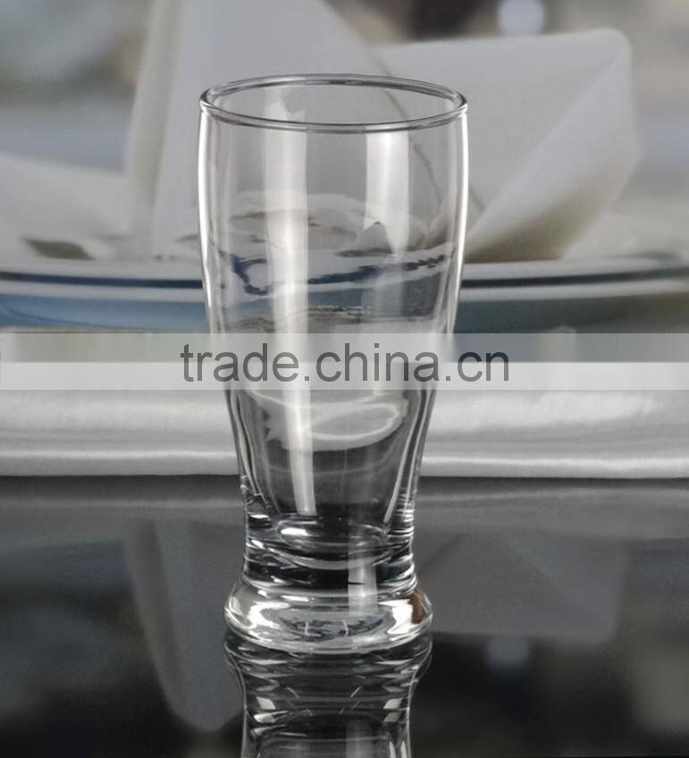 FDA cheap glass cup for wine beer mug