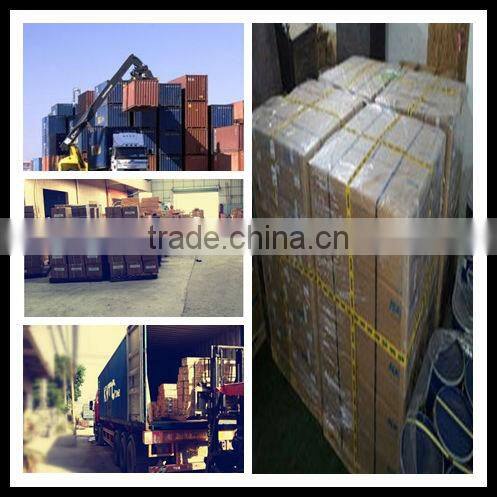 Hospital Plastic HDPE waste bin trash can