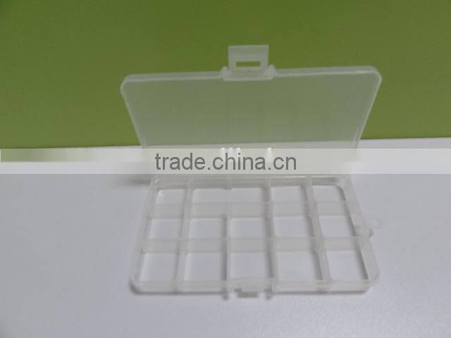 Travel Medicine Plastic Pill Box,pill case,medicine box