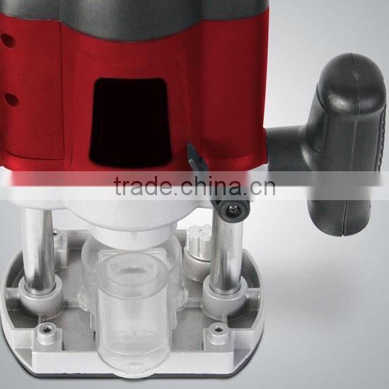 6mm/8mm 1200w Wood Working Portable Power Electric Industrial Wood Router