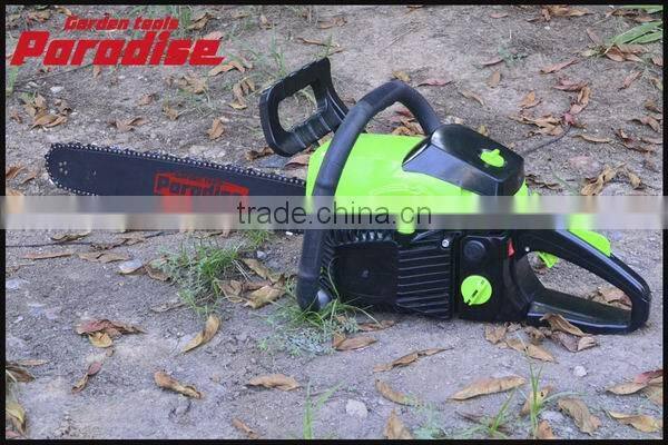 Professional Garden Tools Wood Cutting Machine Chinese ChainSaw