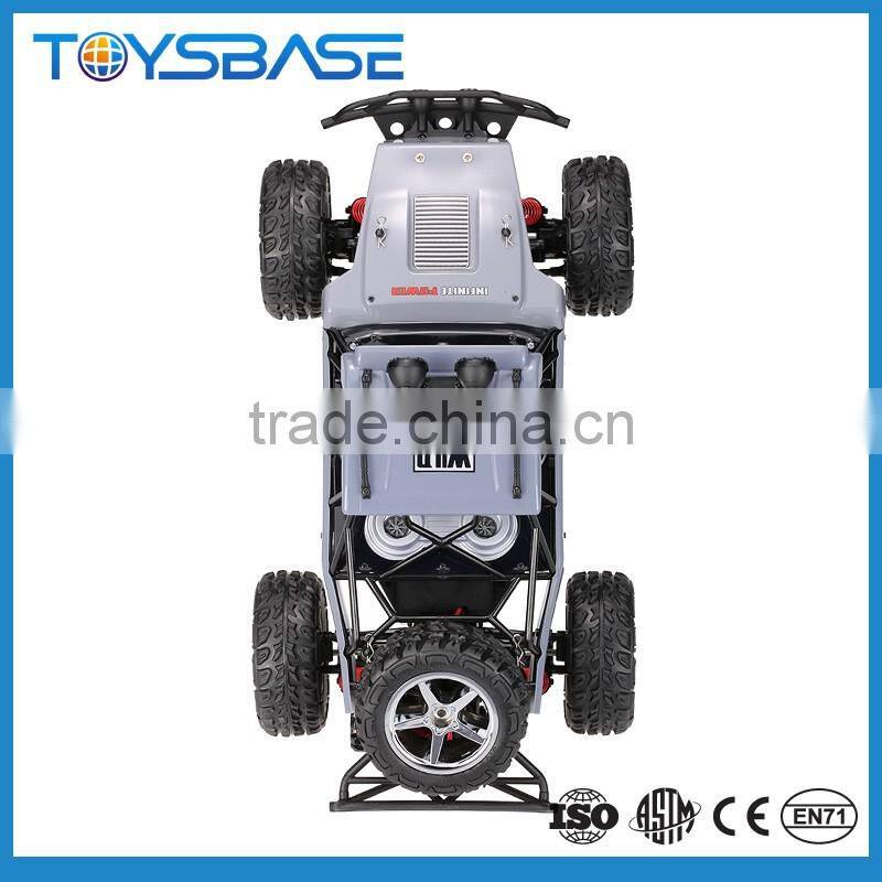 Original SUBOTECH BG1513B 1/12 2.4G 2CH 4WD 45km/h High Speed Electric Desert with LED Light RTR RC Car off road Buggy for sale