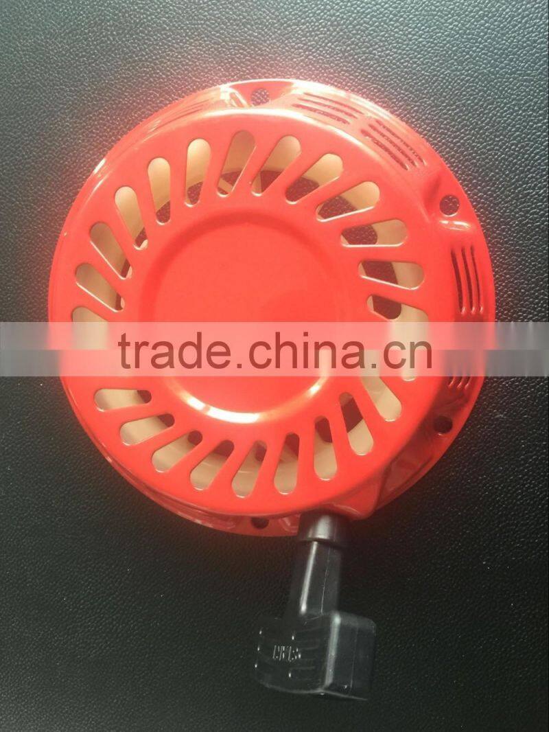 168 Recoil Pull Starter , Factory Supplied Small Generator Parts