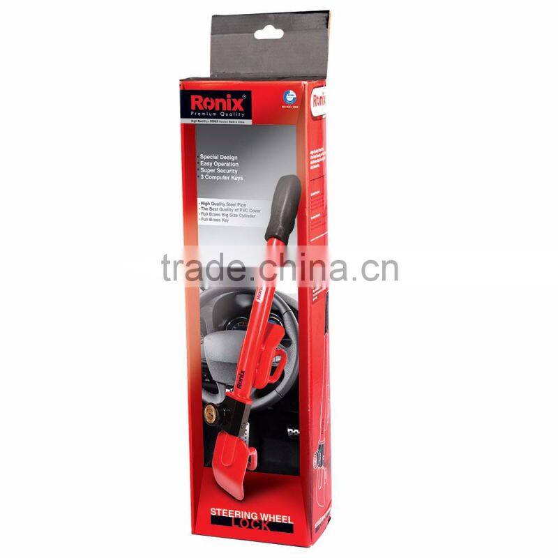 RONIX STEERING WHEEL LOCK RH-4240