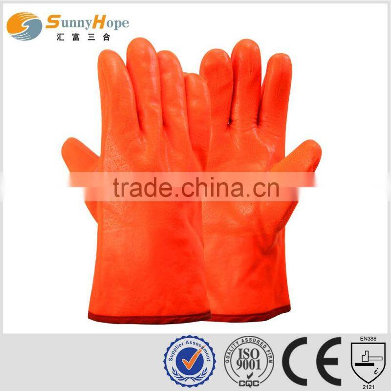 2016 winter use working glove