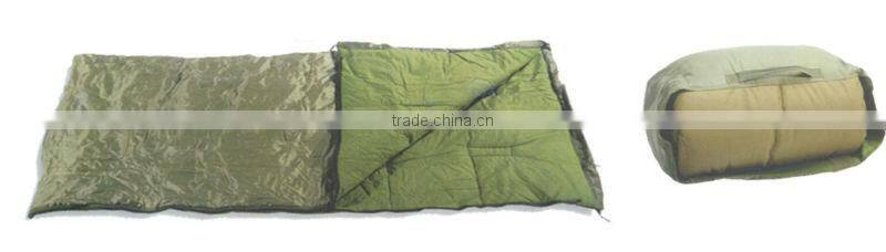 4 season envelope sleeping bag