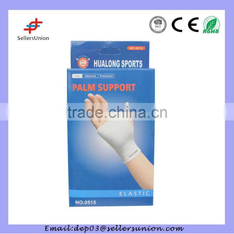 Sports Elastic Palm support