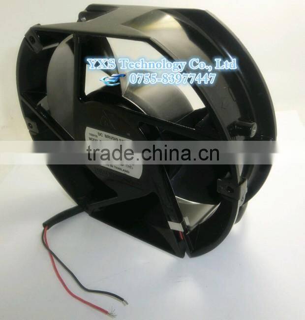 EFB1524VHG 172*150*51MM DC24Vcooling fan 1.70A 2wire 17cm