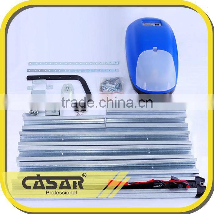 Sectional Garage Door