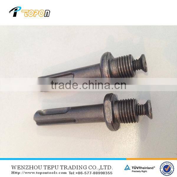 SDS Plus Shank Adaptor