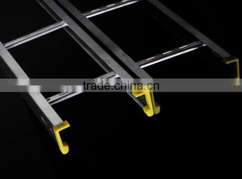 Alibaba recommend best sale ladder HDG outdoor cable tray