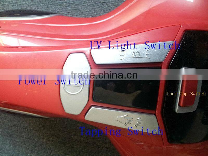 KM-011,UV light sterilization,uv bed mattress handy vacuum cleaner with vibrating pad