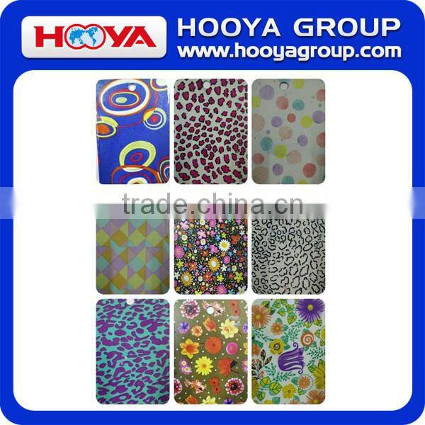 Hot office floral printing stapler 24/6-26/6#