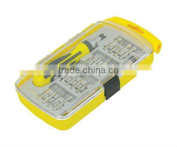 6pcs watch tool set,hand tool set