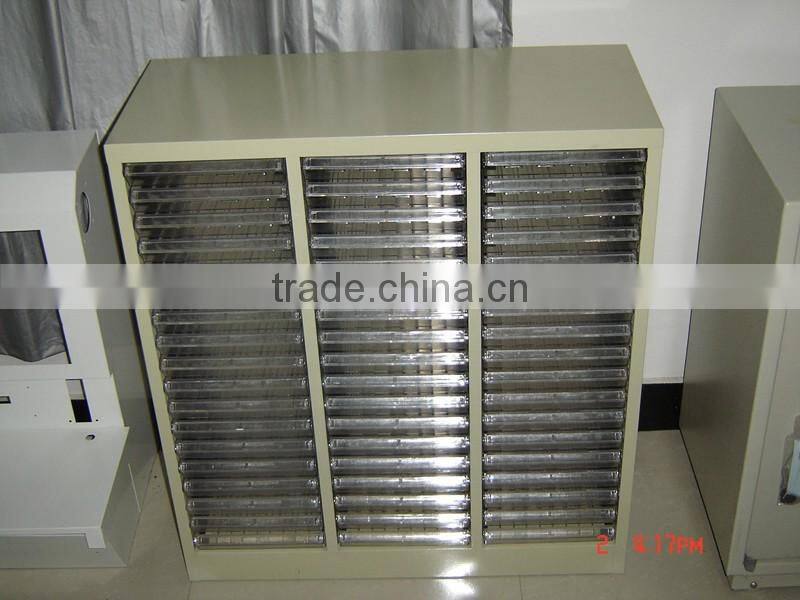 Hot Sale A4 Size Drawer Filing Cabinet