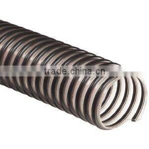 lightweight and corrosion resistance spiral nylon tube 6mm*4mm used for automobile