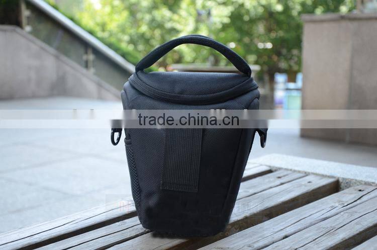 2015 Trendy Camera Shoulder Bag with Polyester