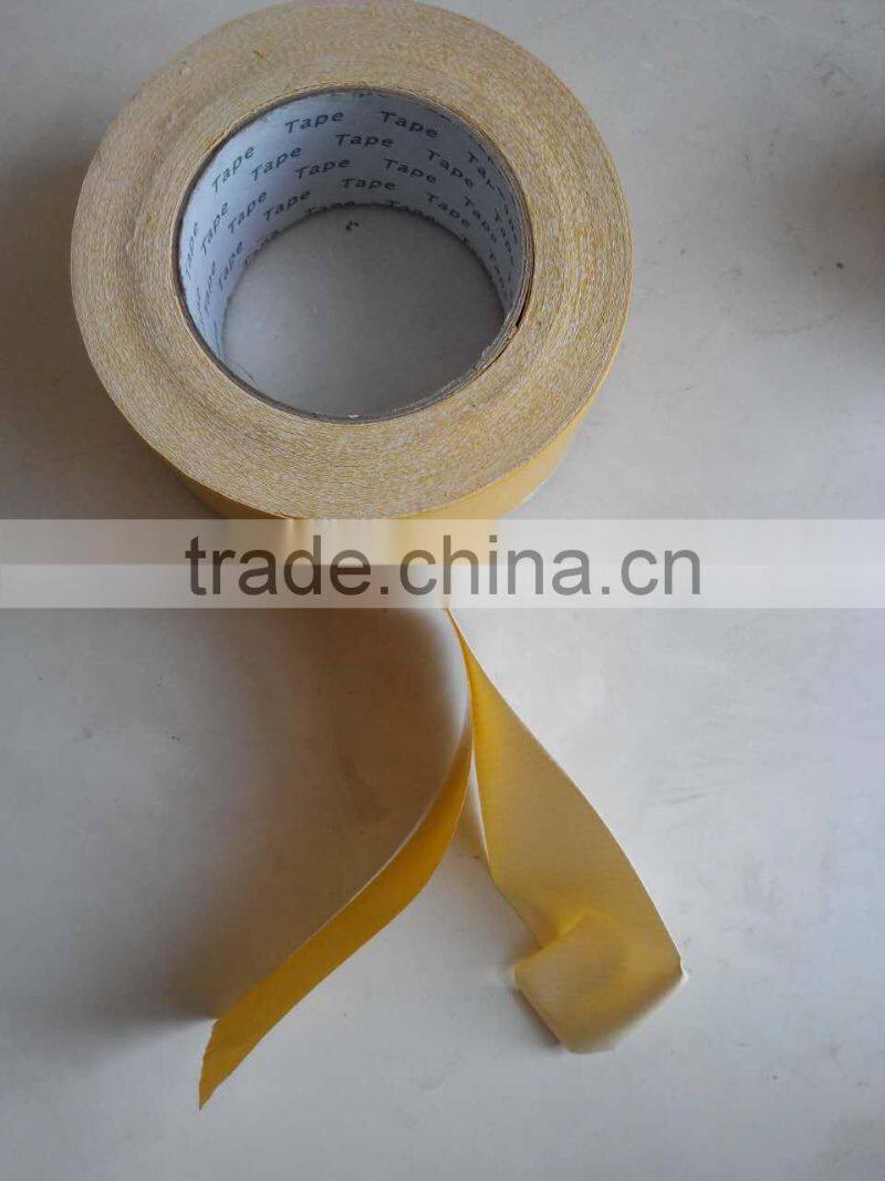Double sided Carpet Tape 2 Inches * 30 Yards OEM