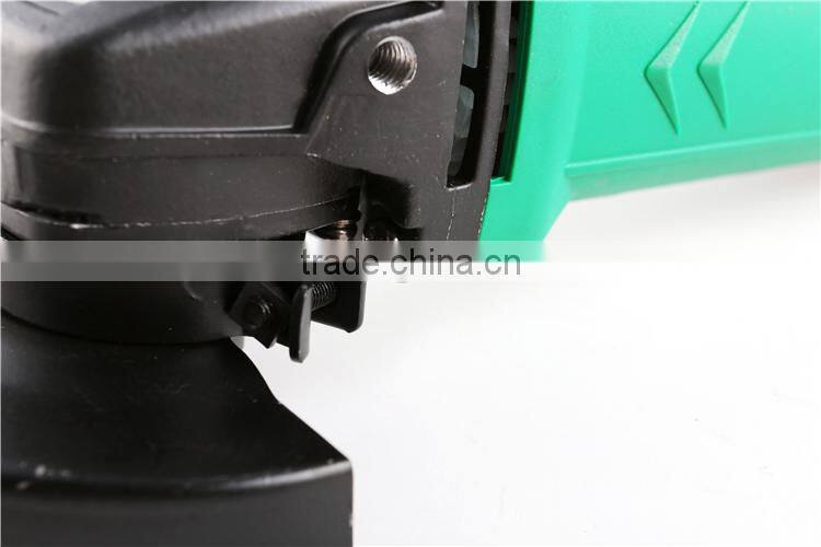 Professional polishing machine,Angle grinder