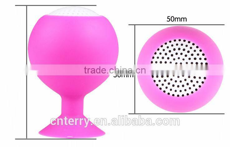 Fashion Mini phone speaker