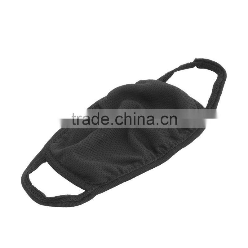 Unisex Mens Womens Cycling Anti-Dust Cotton Mouth Mask Respirator Mask