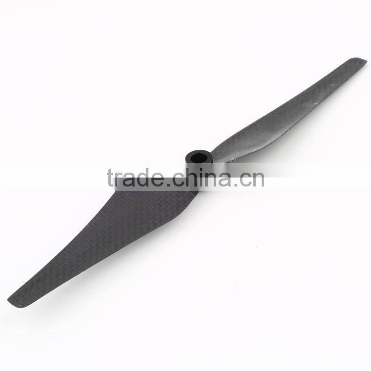 1Pair 9443 Carbon Fiber Propeller Self-Tightening Propeller Shaft For DJI Phantom 2 Vision