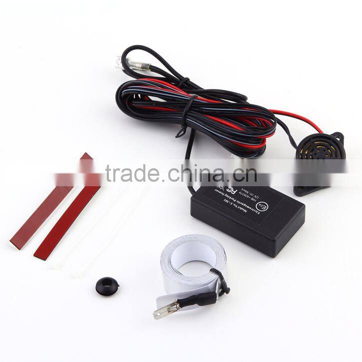 Electromagnetic Parking Sensor Auto Car Parking System Reversing Radar Reverse Backup Radar Sensor