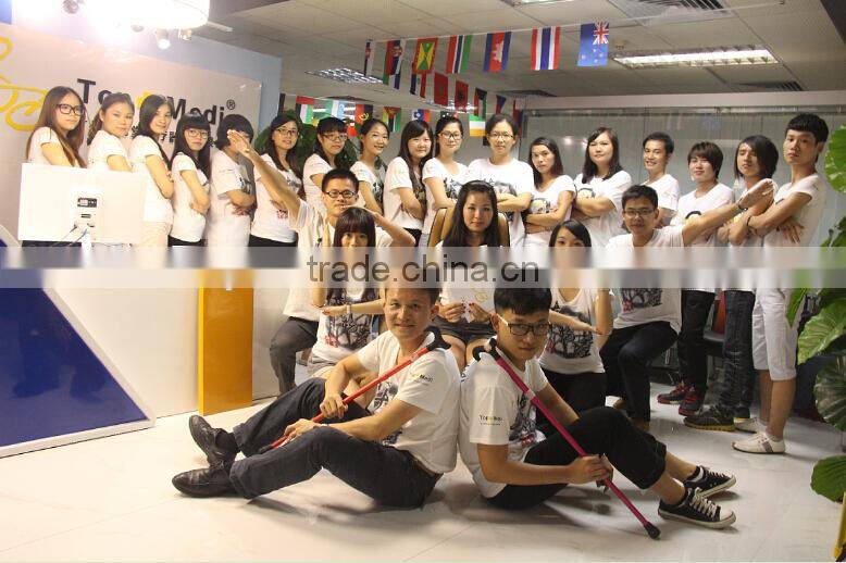 Camping SOS Equipment self-help box / outdoor survival kit for wholesale