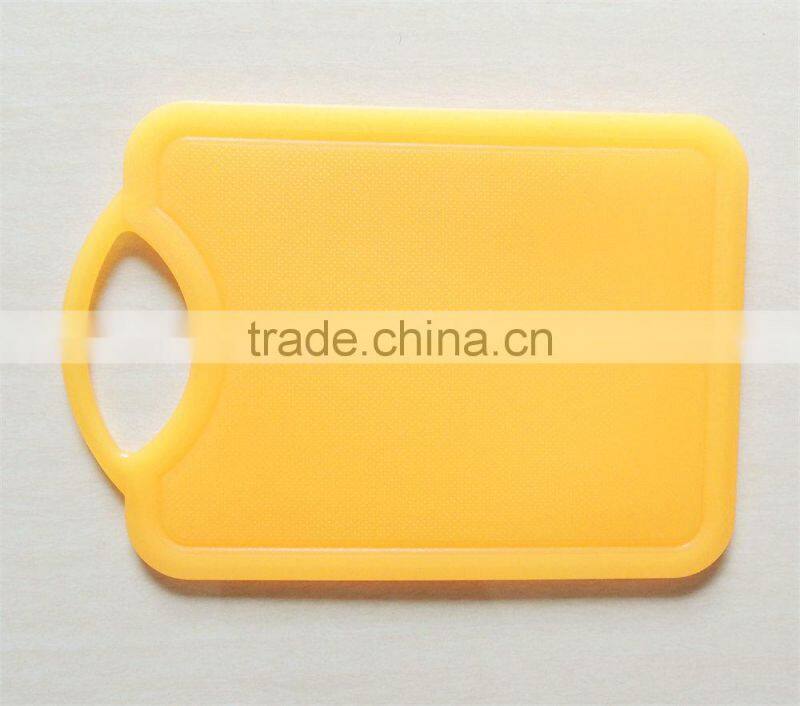 Plastic Cutting Board Food cutting boards
