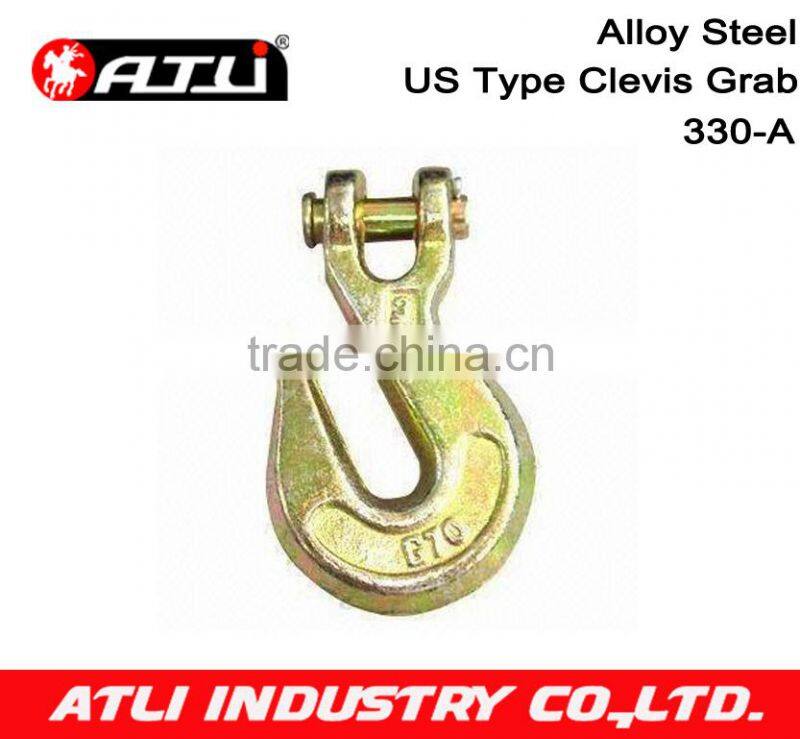 ATLI HKA-EH 330A US Type eye hook